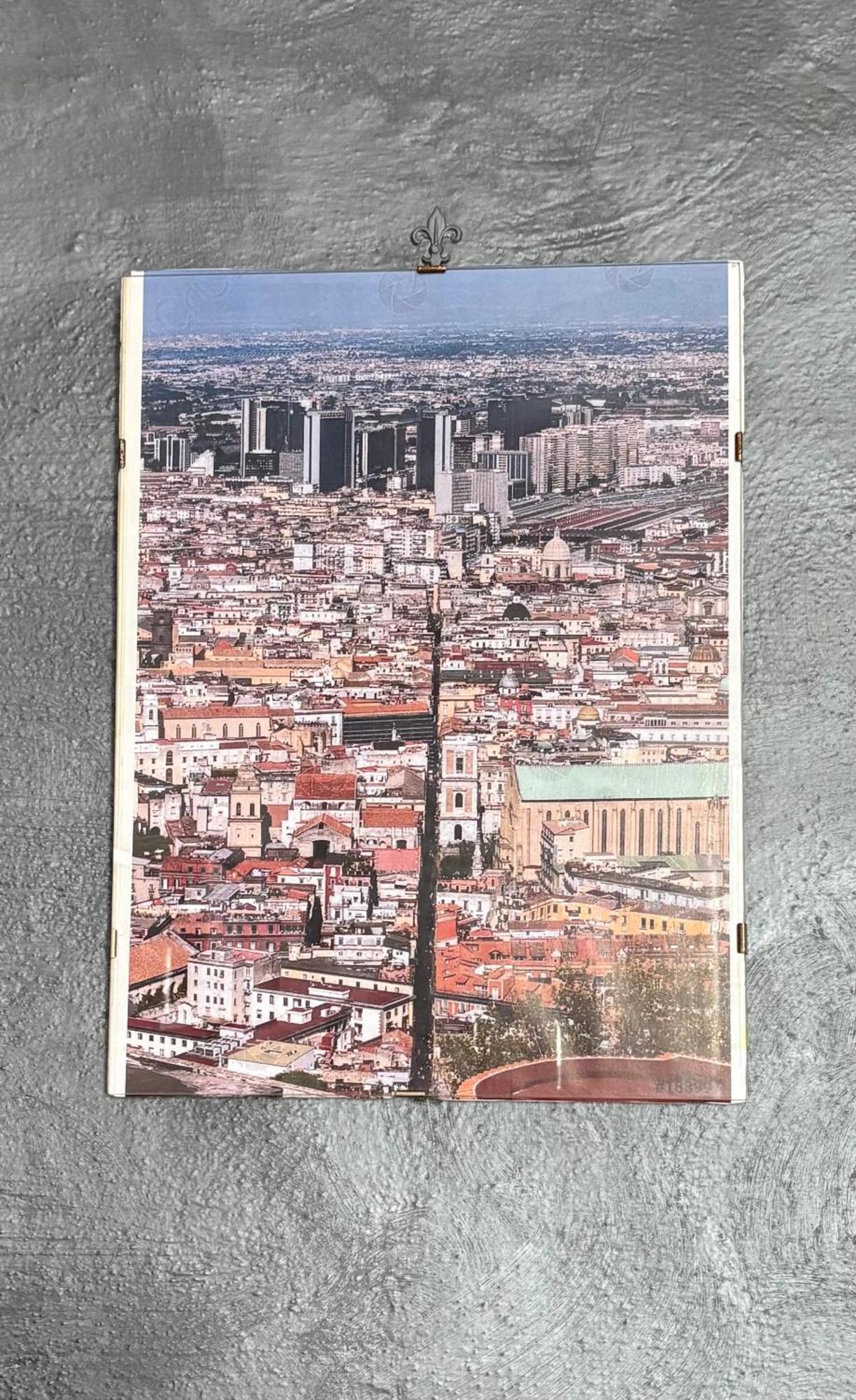 Guest House “Nonna Rossa” Napoli Bagian luar foto